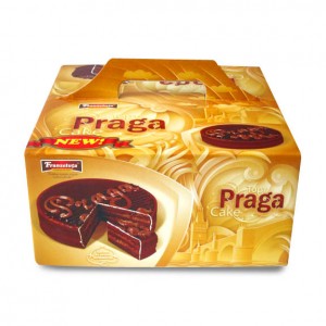 MOLDOVA  PRAGA  CAKES